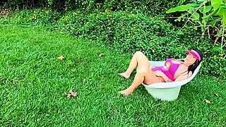 Steamy encounters ignite with xvideos' hottest athletic temptresses flashing everywhere