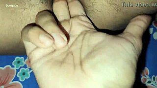 hot bhabhi pussy fingered fucked by friend big cock cheating