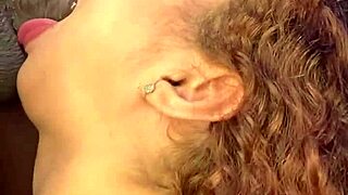 rich da piper rams his thick cock down her throat for brutal face fucking and latina blowjob