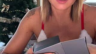 case 3 my little vibro makes shaved pussy lose control