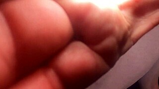 cinnamon baileyy's wild casting blowjob and squirting finish