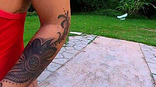 Steamy encounters ignite with xvideos' hottest athletic temptresses flashing everywhere