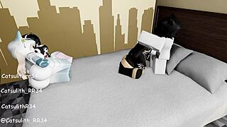 first foursome friends bent over blowjobs and rides