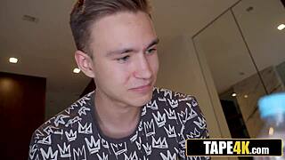 Sneaky student pheromones hot Spanish teacher then fucks her hard 😏🍑👓