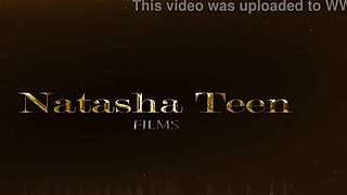 Newbie Ruby Walker Endures First Hardcore Anal