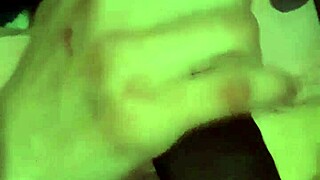 girl, you're sucking that monster like a total slut