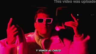 Chicos ravage music industry sluts in wild fucking frenzy!