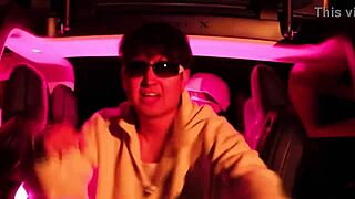 Chicos ravage music industry sluts in wild fucking frenzy!