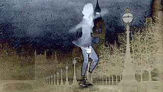 vintage interracial confessions from victorian gentleman's secret erotic life