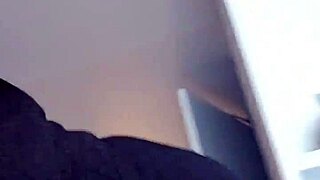 Stranger Hunt on Cruise to Fuck My Pussy Now!