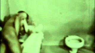 vintage interracial confessions from victorian gentleman's secret erotic life