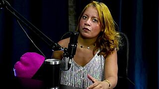 Bruna Ferrari Unleashes Anal Frenzy at Carnival with Two Men Fetiches!