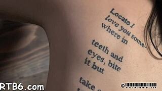 they check out free sadomaso site with bound sluts sucking cock in nasty bondage