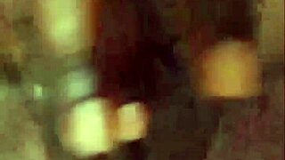 i got caught shaking my big ass while fingering wet pussy