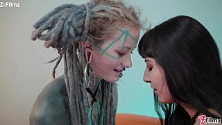 i quiver in ecstasy from huge anal toys deep inside