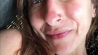 i crave rubbing my creamy sand pussy on the beach