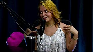 Bruna Ferrari Unleashes Anal Frenzy at Carnival with Two Men Fetiches!