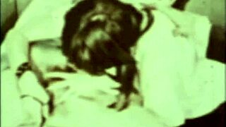 vintage interracial confessions from victorian gentleman's secret erotic life