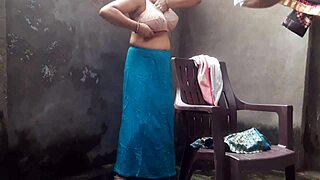 watch wife big tits bath outdoors garden wet pussy