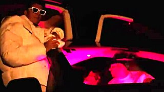 Chicos ravage music industry sluts in wild fucking frenzy!