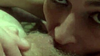 Princess Deepthroats Cock While Sucking Balls Like Dirty Whore