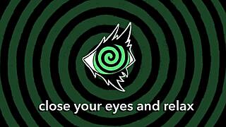 Futanari Hypnosis Triggers Extreme Cock Shrinking Anal Orgasms!