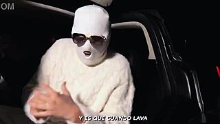 Chicos ravage music industry sluts in wild fucking frenzy!