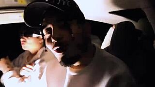 Chicos ravage music industry sluts in wild fucking frenzy!