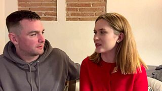 una fairy licks and gets licked backstage by muscular andres!