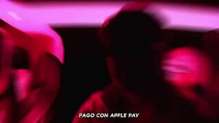 Chicos ravage music industry sluts in wild fucking frenzy!