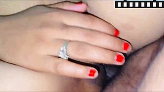 young colombian bride zorra shakes her fat ass for homemade pounding