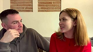 una fairy licks and gets licked backstage by muscular andres!