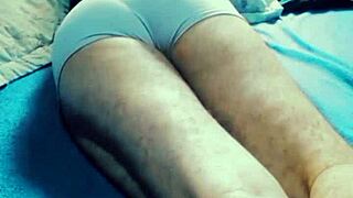 hot exotic teen flashes pussy in public party voyeur show