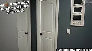 caught sucking huge monster dick by her boyfriend 😱🍆