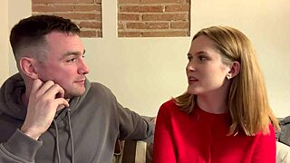 una fairy licks and gets licked backstage by muscular andres!