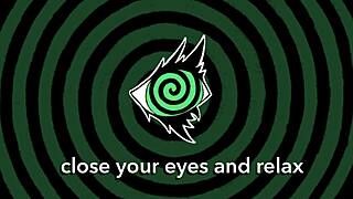 Futanari Hypnosis Triggers Extreme Cock Shrinking Anal Orgasms!