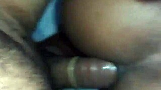 morena gags intensely on massive cock thrusting