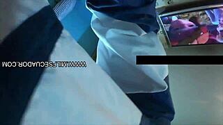 bbw fat belly amateur demands her monthly rough video fuck