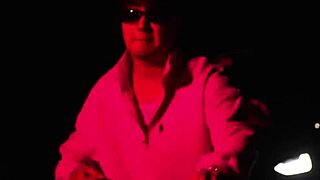 Chicos ravage music industry sluts in wild fucking frenzy!