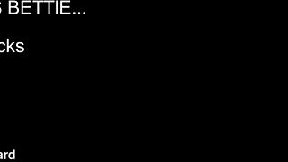 bettie hayward blowjob series i suck cock so sloppy trl no 04 08