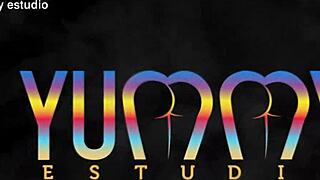 sensual milf lara alves intense dp three big cocks swallow loads