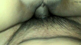 my girlfriend bounces wildly on cock loving every thrust