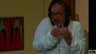 Marcela Posada bares all in steamy Colombian series scene