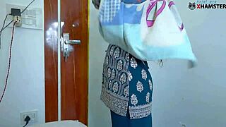 Newlywed wife, does this painful 69 fuck make you moan louder in Hindi?