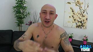 kaylee black craves every inch of deep sensual anal pounding ecstasy