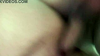 double vaginal with husband and friend living room creampie twice