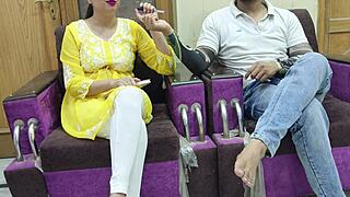 hey wanna watch real student teacher dirty sex in hindi moans? 🔥