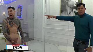 Josephine jackson hosts massive orgy banging curvy big tits pussy riding cowgirl gangbang