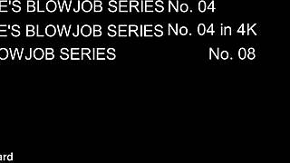 bettie hayward blowjob series i suck cock so sloppy trl no 04 08