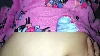 joy karen's hairy pussy stretched by paulo massa's monster interracial cock